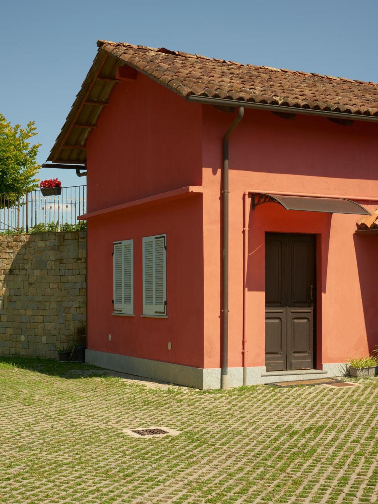 Vigna Dell'Acqua Vila Santo Stefano Belbo Quarto foto